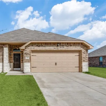 Buy this 4 bed house on 762 Long Prairie Drive in Royse City, TX 75189
