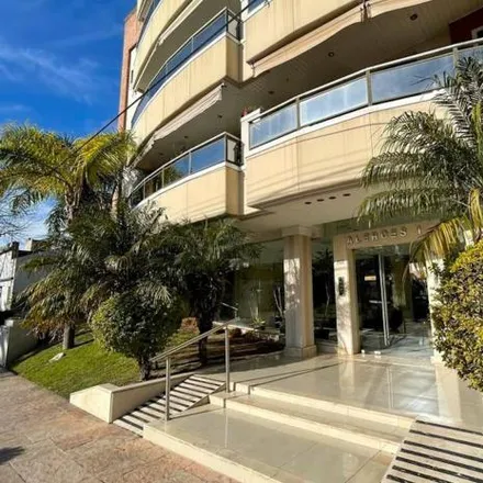 Buy this 2 bed apartment on 18 - Avenida Humberto Primo 726 in Luján Centro, 6700 Luján