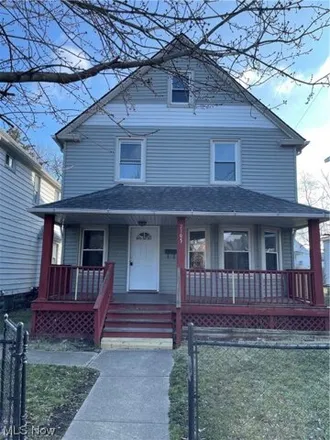 Buy this 3 bed house on Christ United Church of Christ in West 98th Street, Cleveland