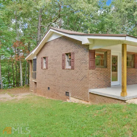 Buy this 3 bed house on 140 Forest Circle in Hart County, GA 30643