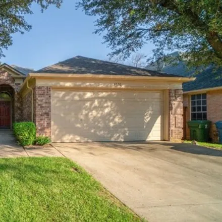 Rent this 3 bed house on 4888 Hanover Drive in Flower Mound, TX 75028