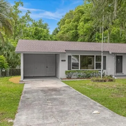 Buy this 3 bed house on 458 East University Avenue in Orange City, Volusia County