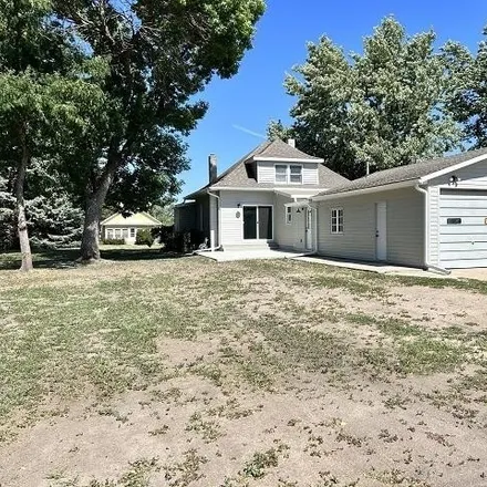 Image 3 - 167 West Hancock Street, O'Neill, NE 68763, USA - House for sale