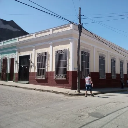 Image 3 - Cienfuegos, Pueblo Nuevo, CIENFUEGOS, CU - House for rent
