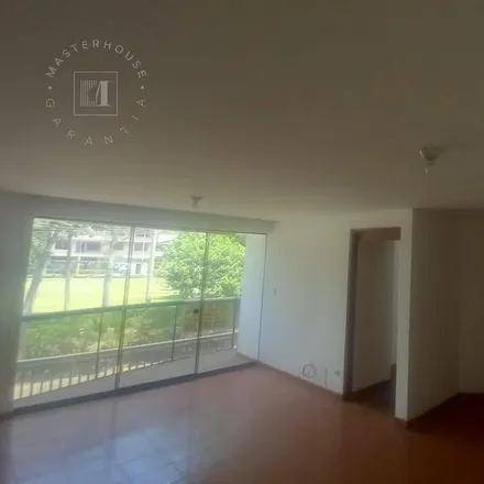 Image 9 - Centro de Estudios Preuniversitarios de la Universidad de Lima, Las Palmas Street, Ate, Lima Metropolitan Area 15012, Peru - Apartment for sale