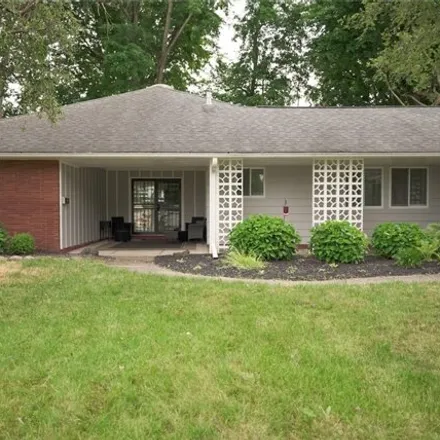 Buy this 3 bed house on 472 Steven Boulevard in Richmond Heights, OH 44143