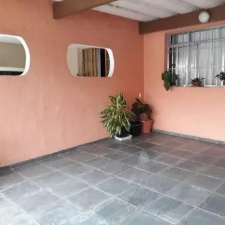 Buy this 3 bed house on Avenida Benedito de Lima in Parque dos Príncipes, São Paulo - SP
