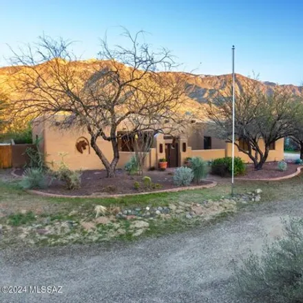 Image 8 - 15899 North Hashani, Catalina, Pima County, AZ 85739, USA - House for sale