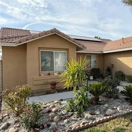Buy this 4 bed house on 38787 La Mancha Court in Palmdale, CA 93550