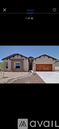 Image 1 - 4249 Purple Sage Drive - House for rent