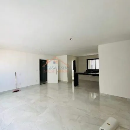Buy this 3 bed apartment on Rua Aquário in Riacho das Pedras, Contagem - MG