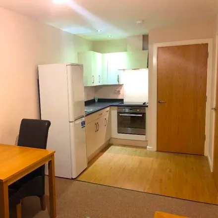 Image 3 - Clifton House, Thornaby Place, Thornaby-on-Tees, TS17 6SD, United Kingdom - Room for rent