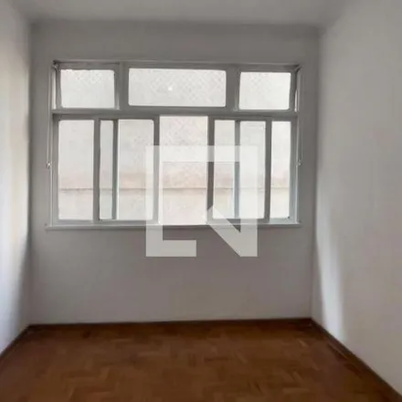 Rent this 2 bed apartment on Rua Visconde de Itamarati in Maracanã, Rio de Janeiro - RJ