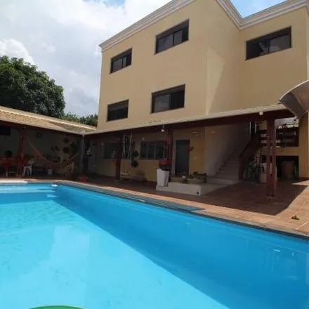 Image 2 - Rua Inglaterra, Jardim Leblon, Belo Horizonte - MG, 31540-360, Brazil - House for sale