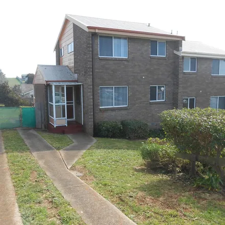 Rent this 2 bed townhouse on Townsend Place in Shorewell Park TAS 7320, Australia