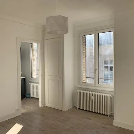 Image 3 - 57 bis Rue Saint-Dizier, 54100 Nancy, France - Apartment for rent