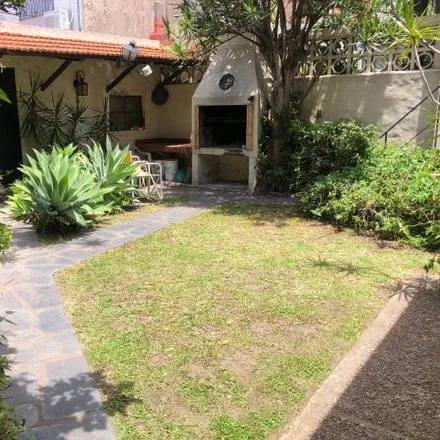 Buy this 4 bed house on Correa 4670 in Saavedra, C1430 DQQ Buenos Aires