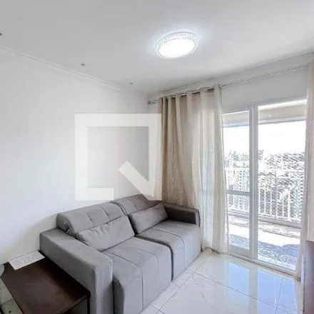 Rent this 2 bed apartment on Rua Piratininga 642 in Brás, São Paulo - SP