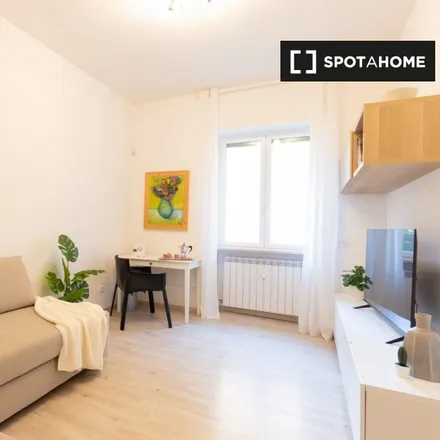 Rent this 2 bed apartment on Viale dei Quattro Venti in 90, 00152 Rome RM