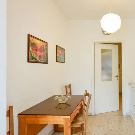 Image 8 - Via Carlo Citerni, 00154 Rome RM, Italy - Apartment for rent