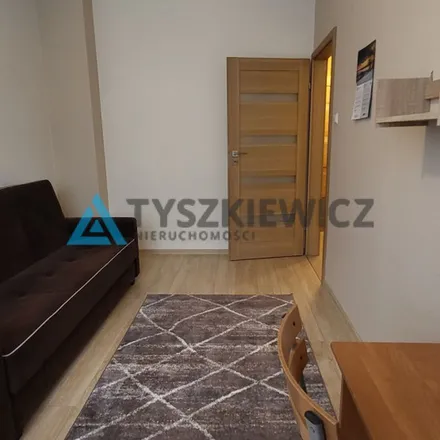 Image 2 - Strzelców 1, 81-586 Gdynia, Poland - Apartment for rent