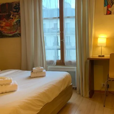 Image 2 - Paris 3e Arrondissement, IDF, FR - Room for rent