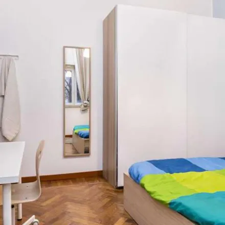 Image 9 - Tennis Calcetto 5 Pioppi, Via Marostica, 20146 Milan MI, Italy - Apartment for rent