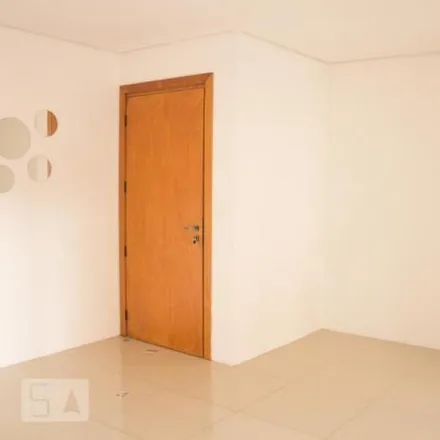 Buy this 2 bed apartment on Rua João Wendelino Hennemann in Rondônia, Novo Hamburgo - RS