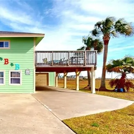 Buy this 4 bed house on 4107 1st St in Galveston, Texas