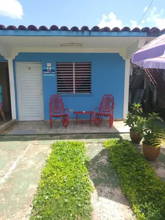 Image 5 - Viñales, La Salvadera, PINAR DEL RIO, CU - House for rent