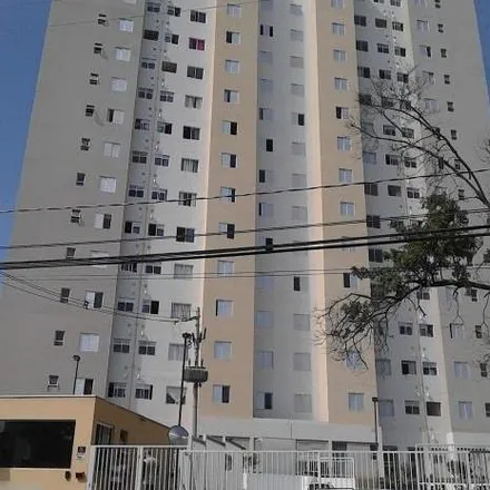 Image 2 - Rua Pascoal Leite Paes, Jardim Manoel Affonso, Sorocaba - SP, 18090-500, Brazil - Apartment for rent