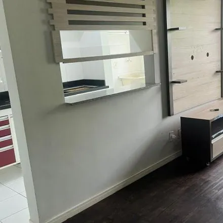 Buy this 2 bed apartment on Rua Ângelo Bravini in Jardim Sul, São José dos Campos - SP