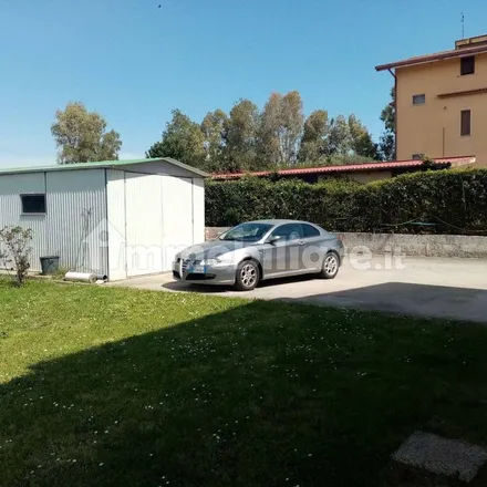 Rent this 3 bed apartment on Via Turano in Aprilia LT, Italy