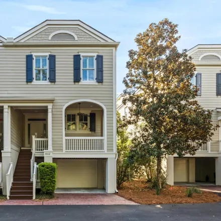 Buy this 3 bed townhouse on 2596 High Hammock Road in Seabrook Island, Charleston County