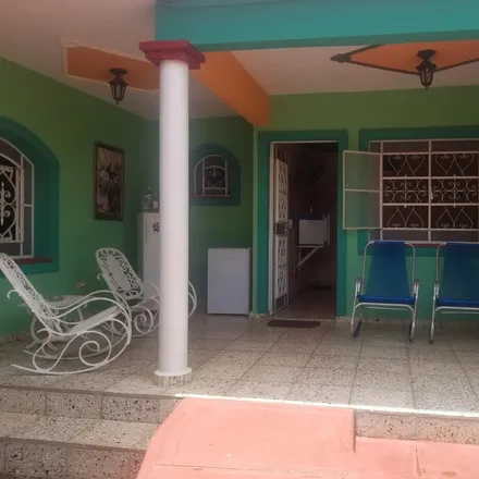 Image 2 - San Juan y Martínez, PINAR DEL RIO, CU - House for rent