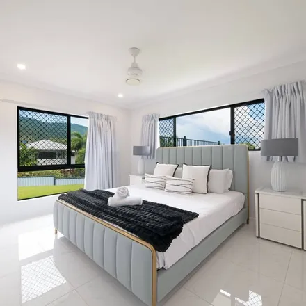 Rent this 5 bed house on Cannonvale in Queensland, Australia