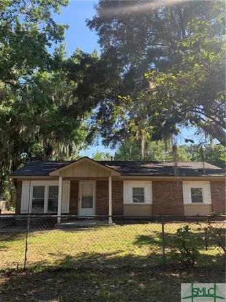 Buy this 3 bed house on 25 Chatham Street in Oakhurst, Savannah