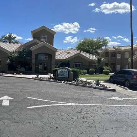 Rent this 2 bed apartment on 5335 East Shea Boulevard in Scottsdale, AZ 85254