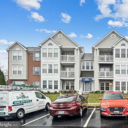 Rent this 2 bed apartment on 4567 Aspen Mill Road in White Marsh, MD 21236