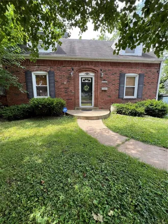 Buy this 2 bed house on 6436 Weber Road in Affton, MO 63123