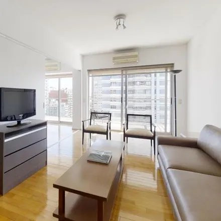 Rent this 2 bed apartment on Torre Oro in Fray Justo Santa María de Oro 2835, Palermo