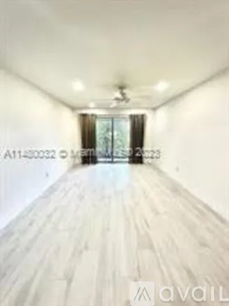 Rent this 2 bed apartment on 8701 SW 141st St