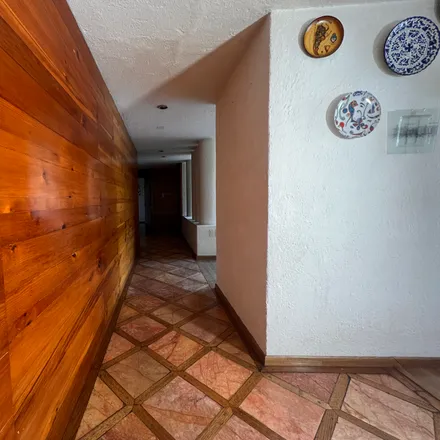 Buy this 3 bed apartment on unnamed road in Benito Juárez, 03330 Mexico City