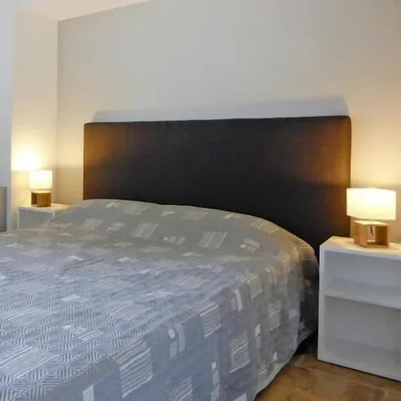 Rent this 1 bed apartment on 84340 Malaucène