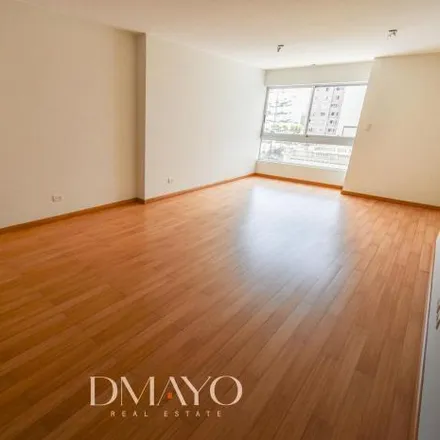 Buy this 2 bed apartment on West Javier Prado Avenue 1818 in San Isidro, Lima Metropolitan Area 15976