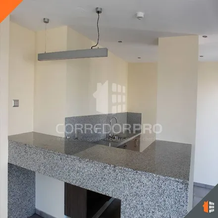 Buy this 1 bed apartment on Victoria 4705 in 916 0002 Estación Central, Chile