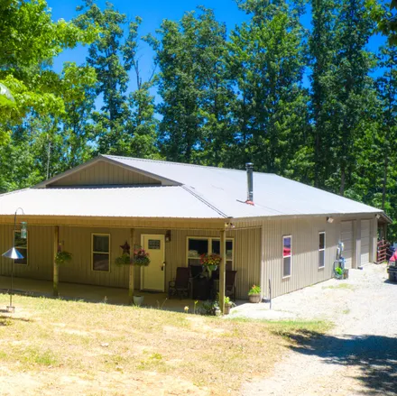 Buy this 3 bed house on 1115 Shirley Road in Shirley, Fentress County