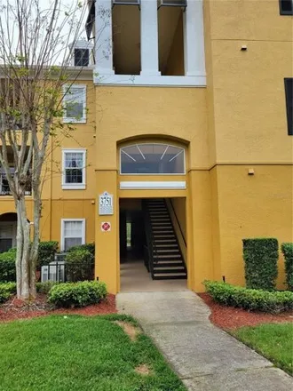 Rent this 1 bed condo on Tradition Parkway in Orlando, FL 32839