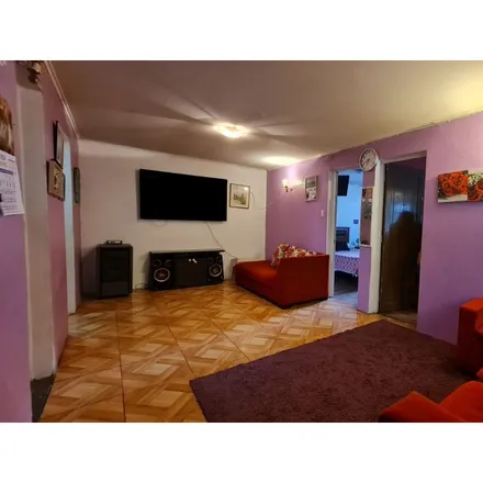 Buy this 4 bed house on Pasaje 129 894 in 794 0068 Provincia de Santiago, Chile