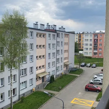 Image 4 - Romana Dmowskiego, 41-219 Sosnowiec, Poland - Apartment for rent